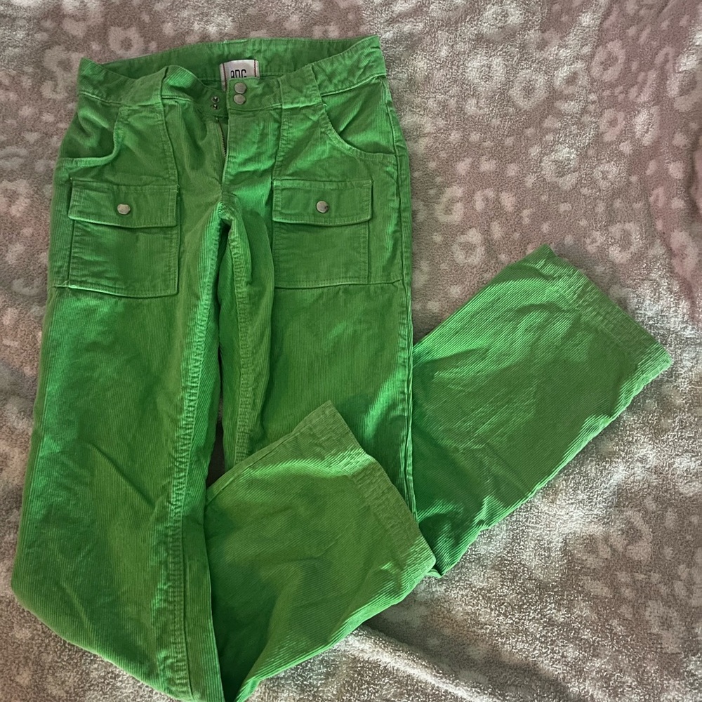 BDG Corduroy jeans